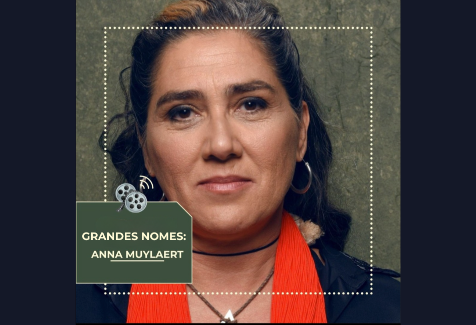 Conheça Anna Muylaert: Uma Jornada de Sucesso no Cinema Brasileiro